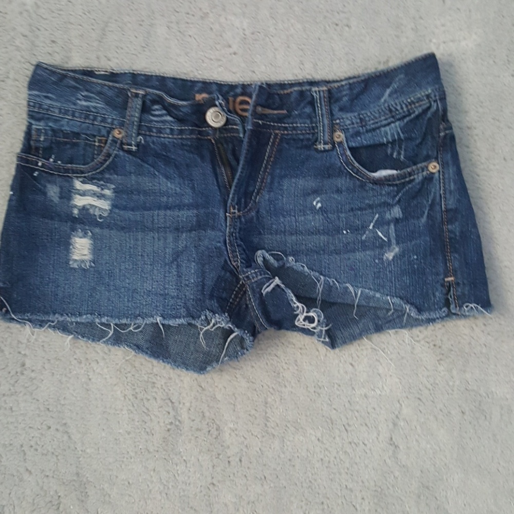 Rue21 Shorts
